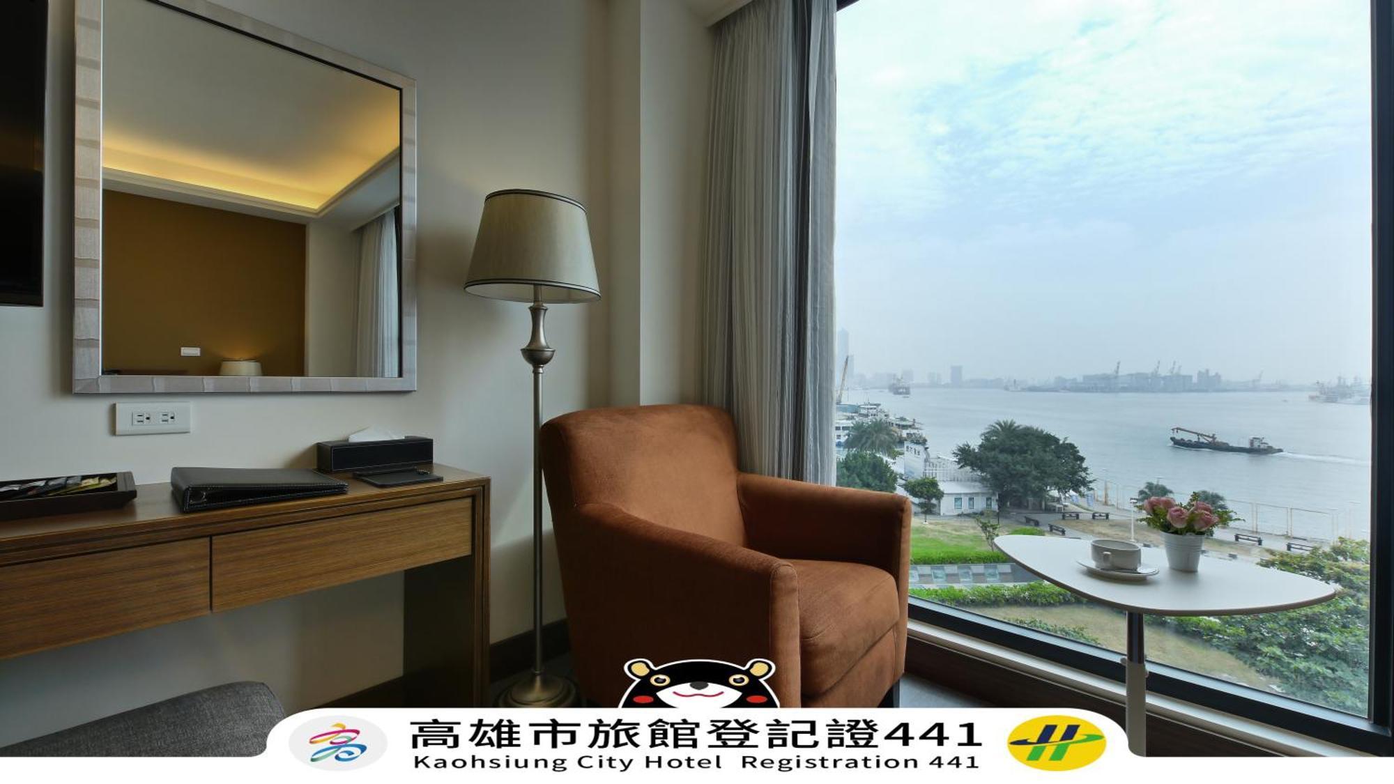 Watermark Hotel - Sizihwan Kaohsiung Exterior foto