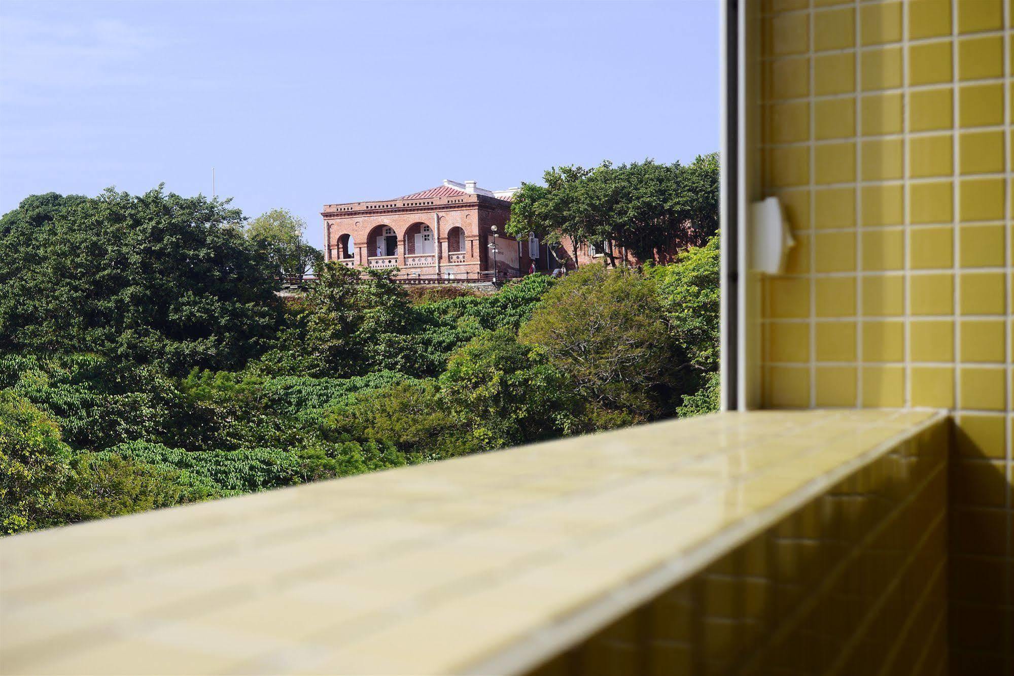 Watermark Hotel - Sizihwan Kaohsiung Exterior foto